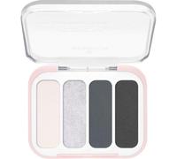 Essence Ombre à paupières The Grey Edition Mini Eyeshadow Palette 3.6 ml 3.6 ml