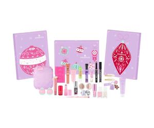 essence THE HOLIDAY TREE advent calendar calendrier de l’Avent 1pcs