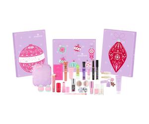 essence THE HOLIDAY TREE calendrier de l'Avent
