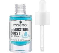 Essence - The Moisture Boost Nail Serum Sérum Ongles Baume Pour Les Ongles 8 Ml