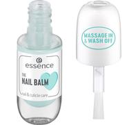 Essence - The Nail Balm Soin Des Ongles Baume Pour Les Ongles 8 Ml