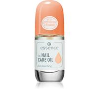 Essence- The Nail Care Oil Huile Soin Des Ongles Huile Pour Les Ongles 8 Ml