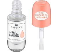 Essence- The Nail Care Oil Huile Soin Des Ongles Huile Pour Les Ongles 8 Ml