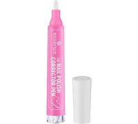 Essence - Stylo correcteur vernis à ongles - Résultat rapide - 4,5 ml