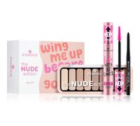 essence The Nude Edition Coffret cadeau yeux 01 Eye'm So In Love!