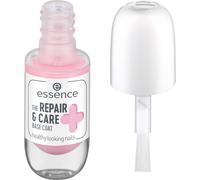 Essence - The Repair&care Base Coat Durcisseur Ongles 8 Ml