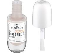 Essence - The Ridge Filler Base Coat Durcisseur Ongles 8 Ml