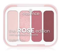 Essence Ombre à paupières The Rose Edition Mini Eyeshadow Palette 3.6 g 3.6 g