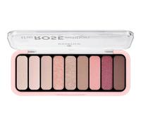 essence the ROSE edition palette fards à paupières, longue durée (10g)
