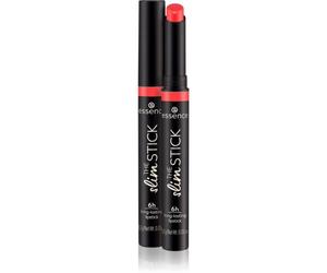 essence The slim STICK rouge à lèvres longue tenue teinte 108 Nice Spice 1,7 ml