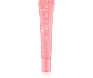 essence the super peptide baume à lèvres teinte 04 Coralized! 10 ml