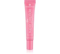 essence the super peptide glossy lip treatment baume à lèvres teinte 02 Pinkified! 10 ml
