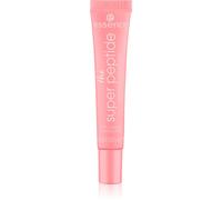 essence the super peptide glossy lip treatment baume à lèvres teinte 04 Coralized! 10 ml