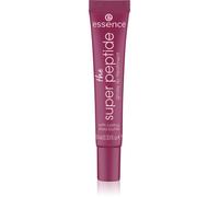 essence the super peptide glossy lip treatment baume à lèvres teinte 08 Cherrylicious! 10 ml