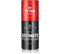 essence The Ultimate Hybrid Gel vernis de protection 8 ml
