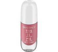 ESSENCE THIS IS ME ESMALTE UÑAS GEL 15 FABULOUS