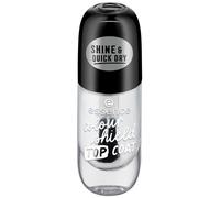Essence - Top Coat Colour Shield -