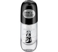 Essence - Top Coat Colour Shield