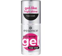 Essence Top coat vernis gel – Gloss to Glow – teinte 01 – 8 ml