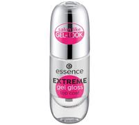Top Coat Extreme Gel Gloss