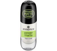 Essence - Top Coat Power Matte -