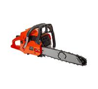 Essence Tronçonneuse 38cm 2T Professionnel Scie à Bois de Chauffage 0.325 Chaîne