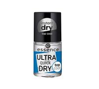Essence Ultra Quick Dry Top Coat Secado Rapido 8ml