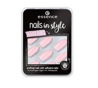 Essence Uñas Postizas Nails In Style 08 Get Your Nudes On