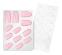 ESSENCE UÑAS POSTIZAS NAILS IN STYLE 14 ROSE AND SHINE