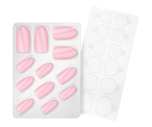 ESSENCE UÑAS POSTIZAS NAILS IN STYLE 14 ROSE AND SHINE