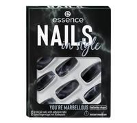 Essence Ongles Accessoires Nails In Style 17 You´re Marbellious 12 Stk.