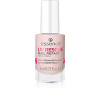 essence UV RESCUE vernis à ongles traitant teinte 01 8 ml