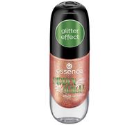 Essence - Vernis À Ongles Effect Lacquer Hidden Jungle - 01 Secret Gem