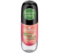 Essence - Vernis À Ongles Effect Lacquer Hidden Jungle - 03 Golden Hour