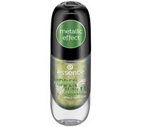 Essence - Vernis à Ongles Effect Lacquer Hidden Jungle - 06 Magical Emerald