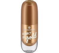 Essence Vernis à ongles en gel #62-cœur d'or 8 Ml