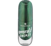 Essence Vernis à ongles en gel n° 73 Vert longue durée