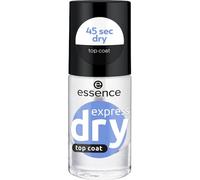 Essence Vernis à ongles Express Dry Top Coat 8 ml 8 ml