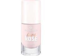 Essence vernis à ongles Fairy teinte 03 Rose 8 ml