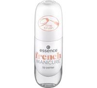 Essence - Vernis à Ongles French Manicure Tip Painter - 01 You´re so fine