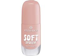 essence Gel Nail Polish vernis à ongles gel teinte 09 SOFT SPOKEN 8 ml