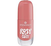 Vernis à Ongles Gel 10 ROSY & COZY