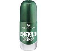 Essence - Vernis à Ongles Gel - 13 EMERALD ENERGY