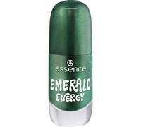 Essence - Vernis À Ongles Gel - 13 Emerald Energy