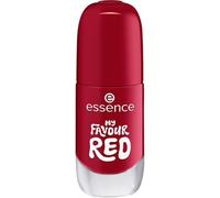 Essence - Vernis à Ongles Gel - 14 my FAVOUR RED