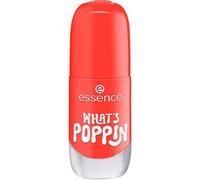 Essence - Vernis À Ongles Gel - 18 What¿S Poppin