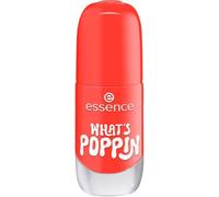 Essence – Vernis à Ongles Gel – 18 WHAT'S POPPIN