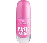 Essence - Vernis À Ongles Gel - 23 Pinktastic