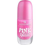 Essence - Vernis à Ongles Gel - 23 PINKTASTIC