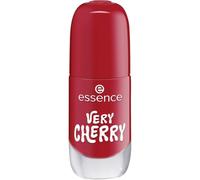 Essence - Vernis à Ongles Gel - 27 VERY CHERRY